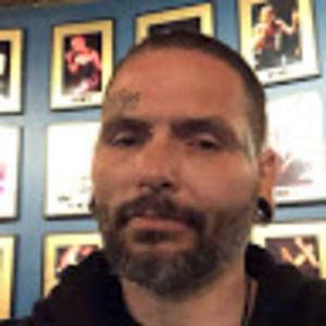 Meet your Posher, Nicholas